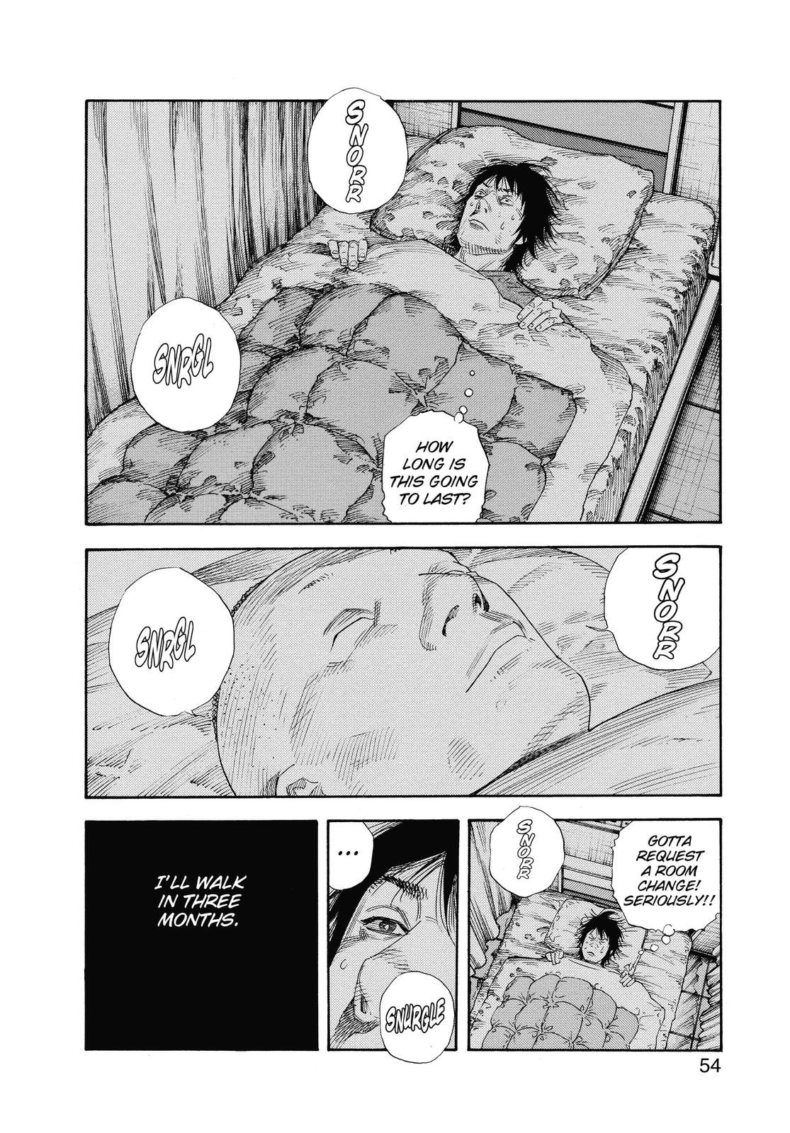 Read Real EN Manga Online