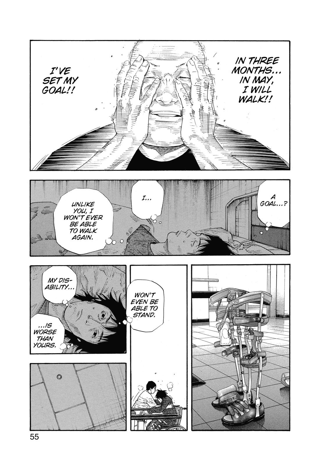 Read Real EN Manga Online