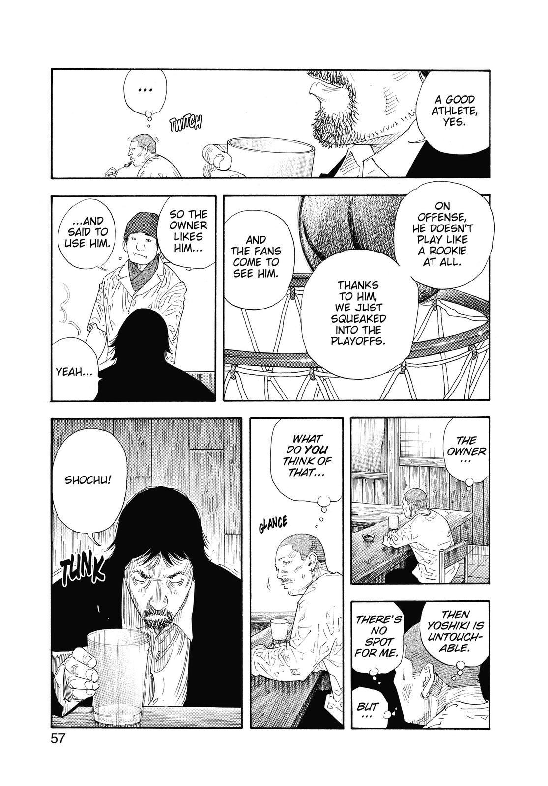 Read Real EN Manga Online