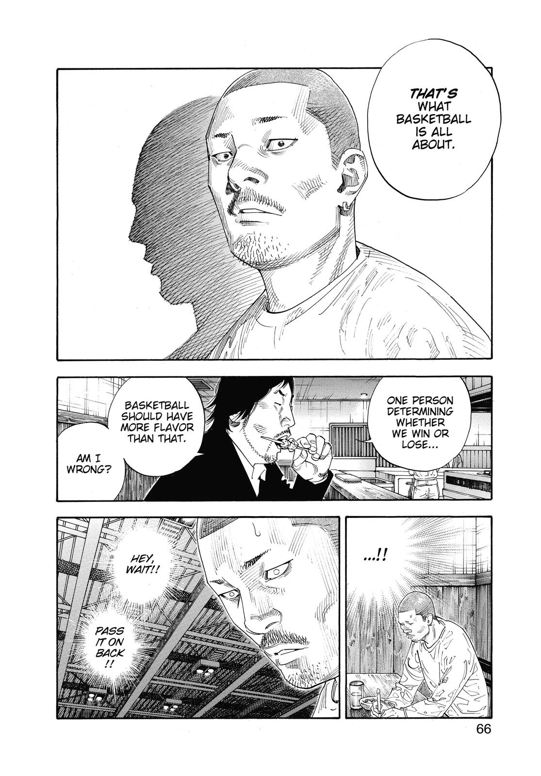 Read Real EN Manga Online