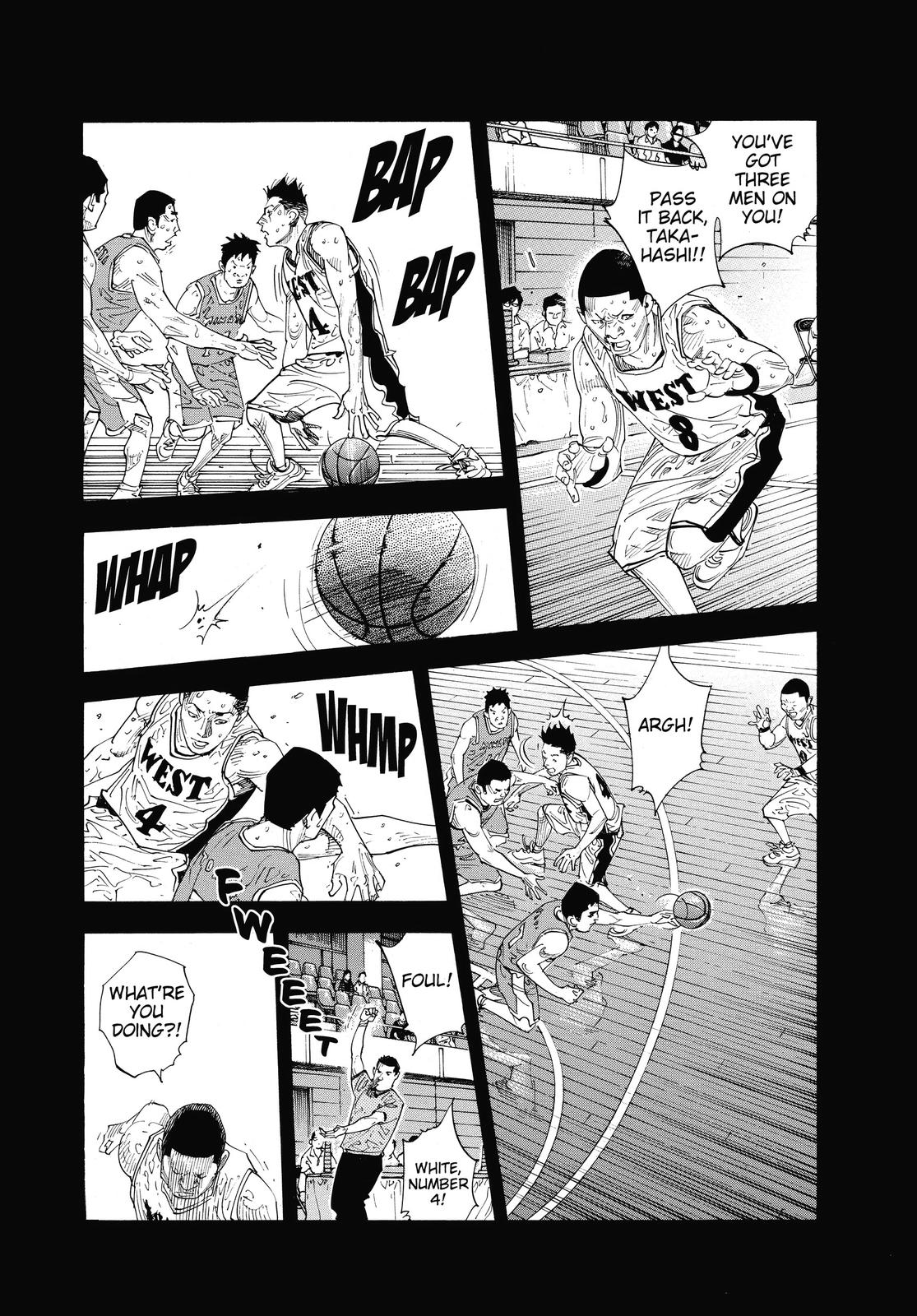 Read Real EN Manga Online