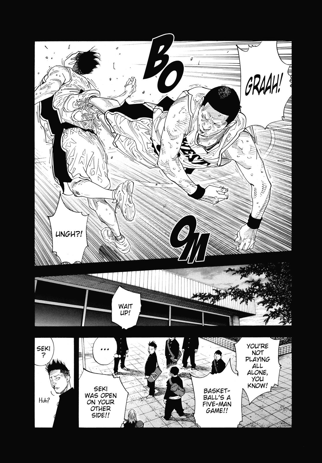 Read Real EN Manga Online