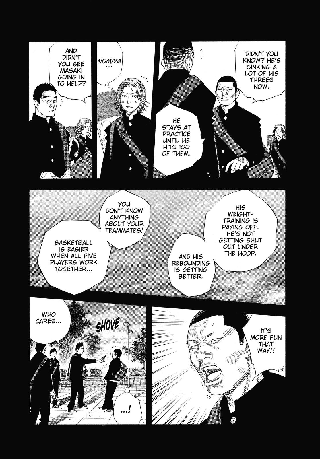 Read Real EN Manga Online