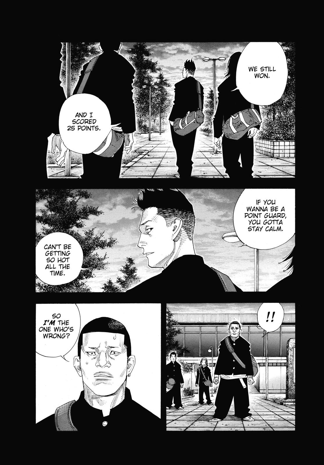 Read Real EN Manga Online