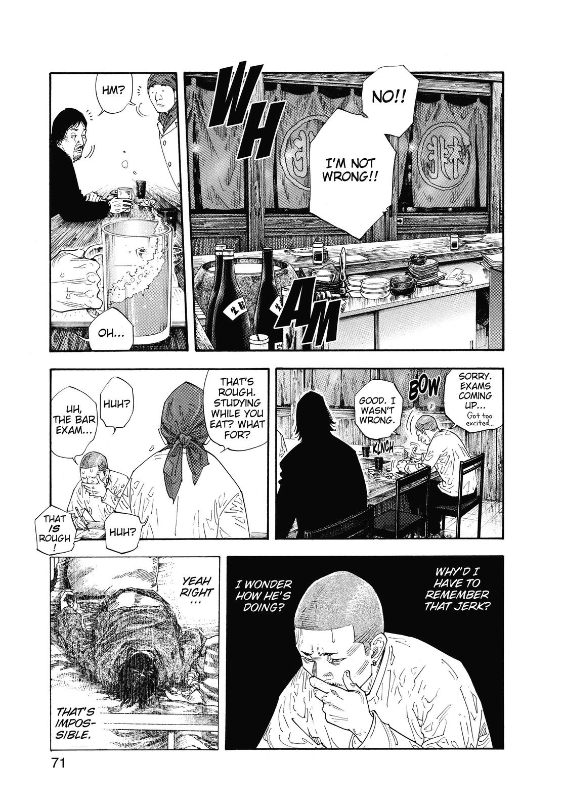 Read Real EN Manga Online