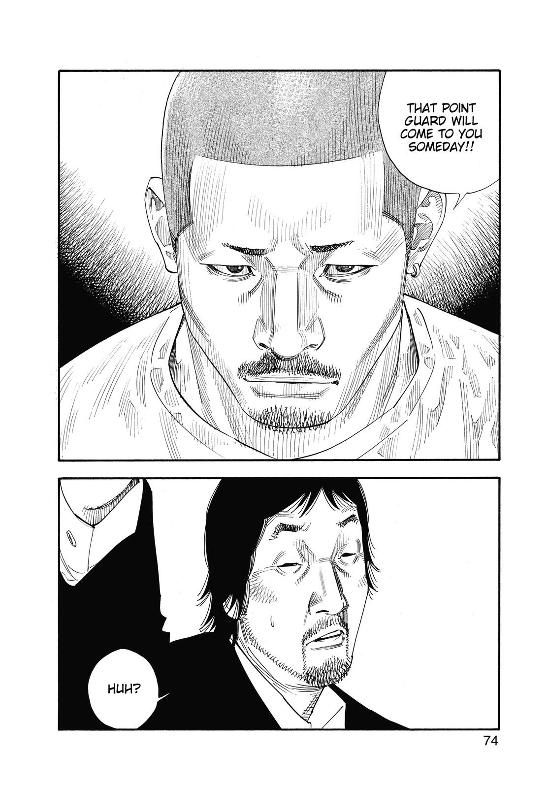 Read Real EN Manga Online