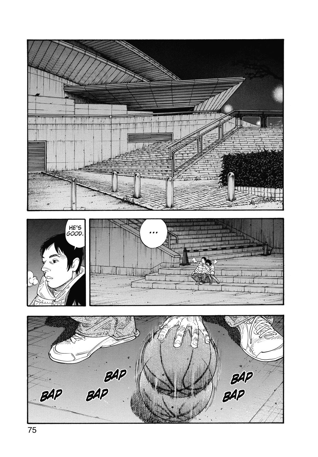 Read Real EN Manga Online