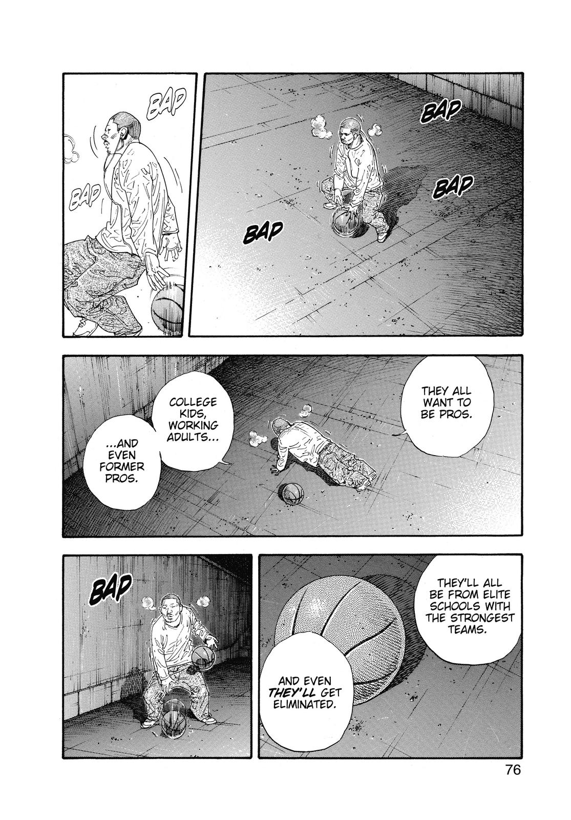 Read Real EN Manga Online