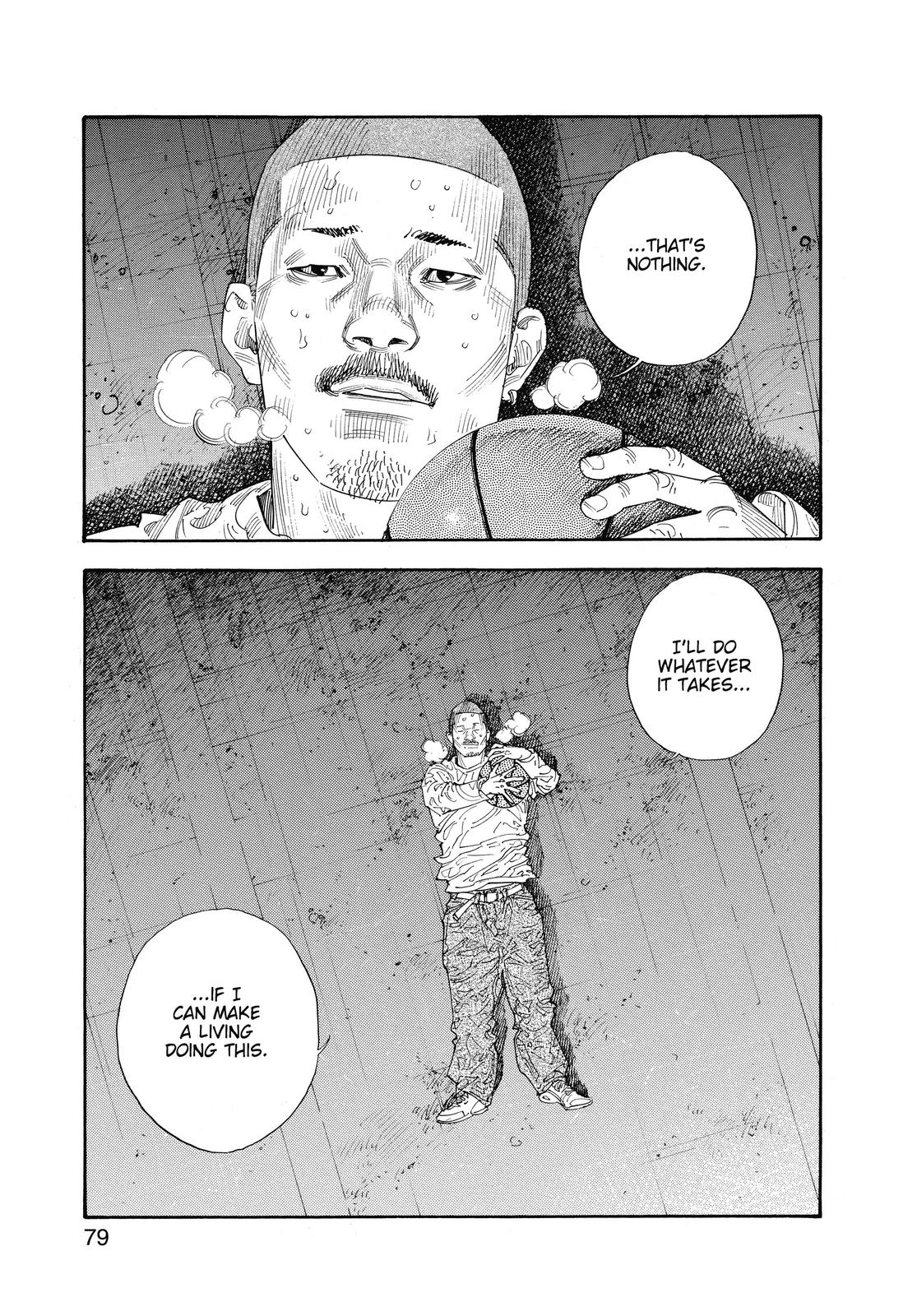 Read Real EN Manga Online