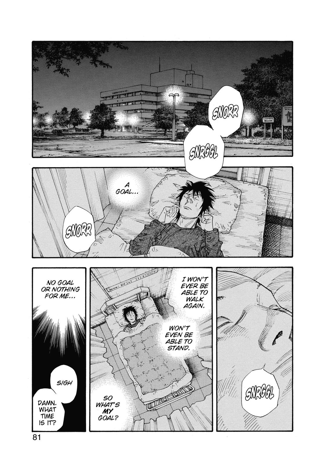 Read Real EN Manga Online