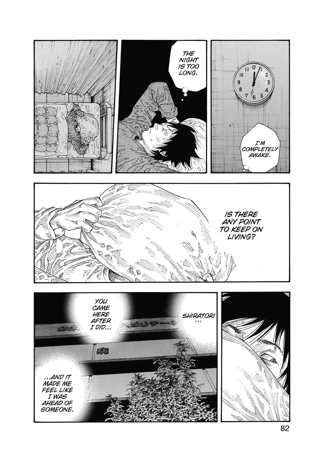 Read Real EN Manga Online