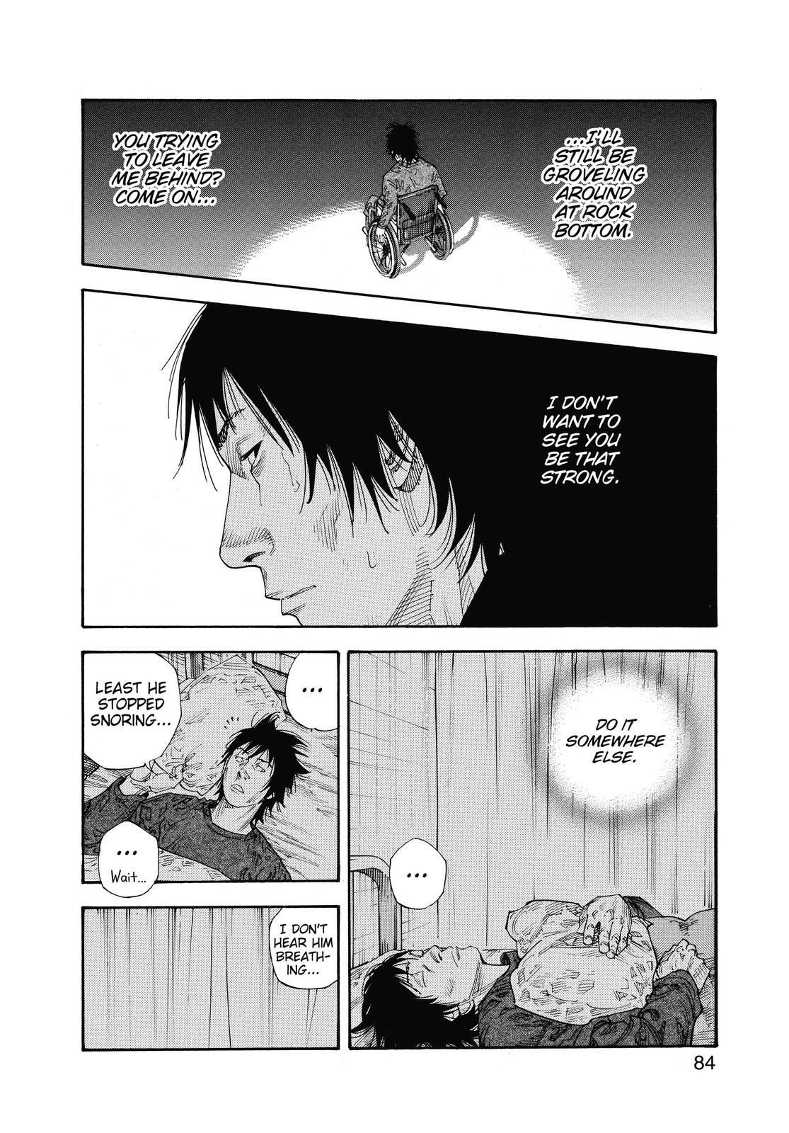 Read Real EN Manga Online