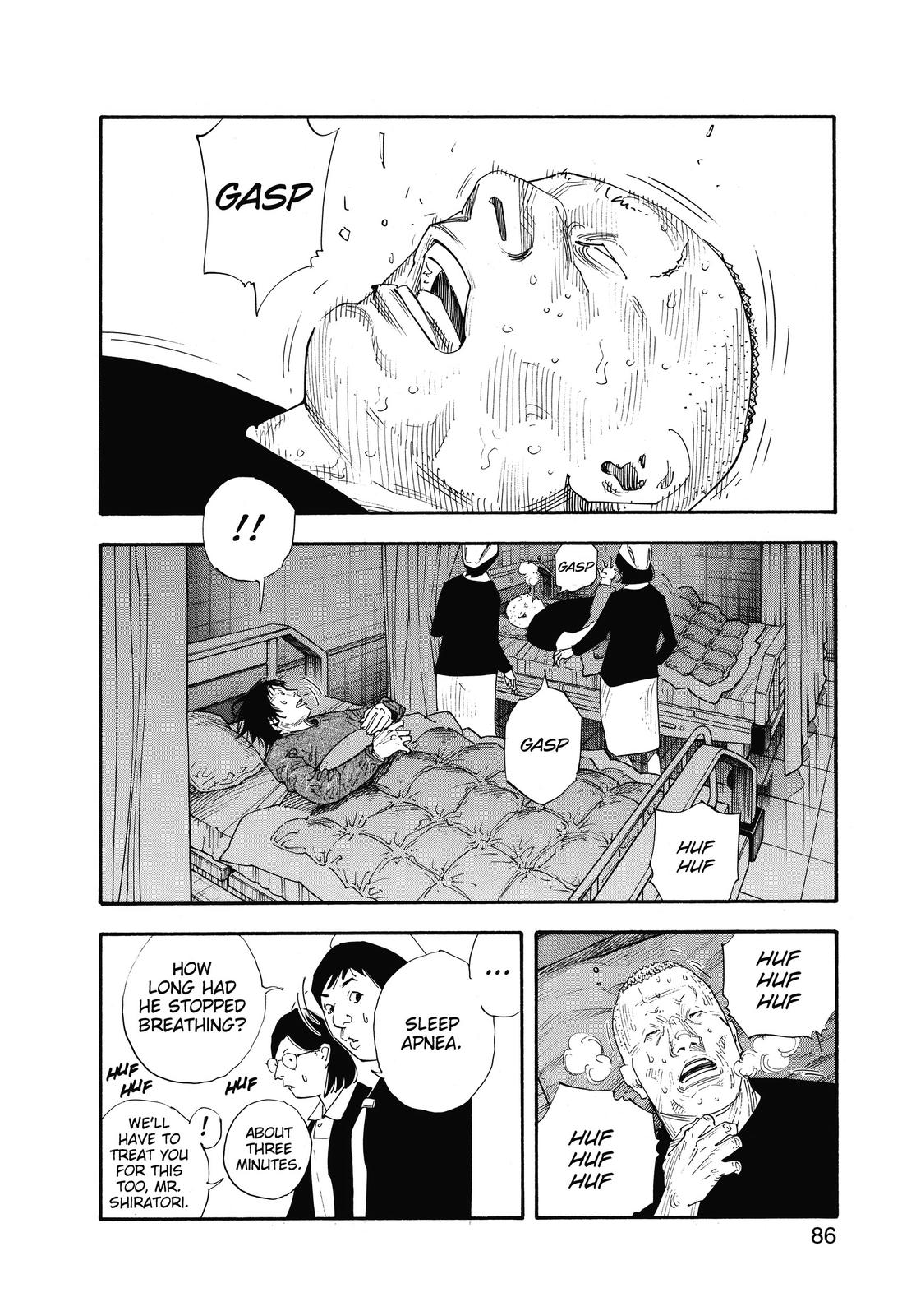 Read Real EN Manga Online