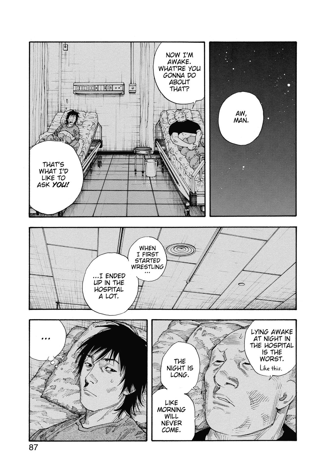 Read Real EN Manga Online