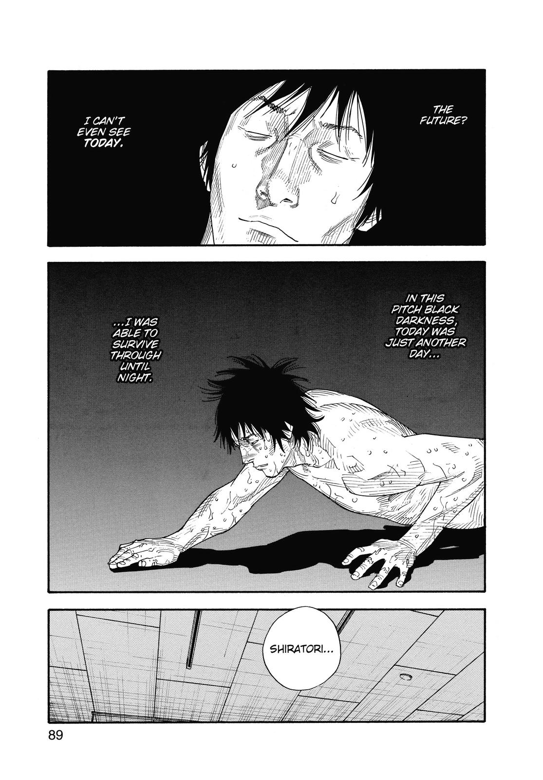 Read Real EN Manga Online