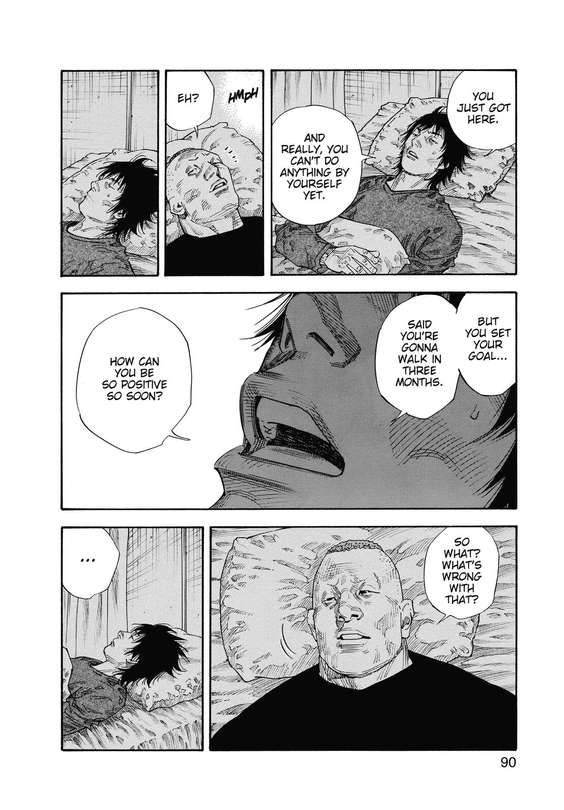 Read Real EN Manga Online