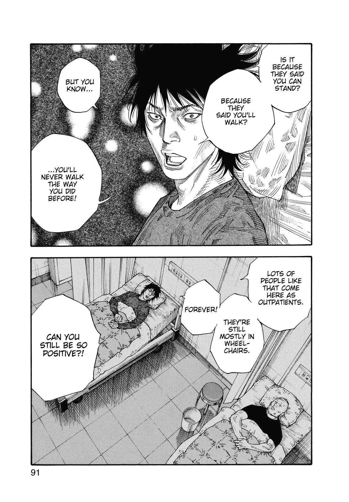 Read Real EN Manga Online