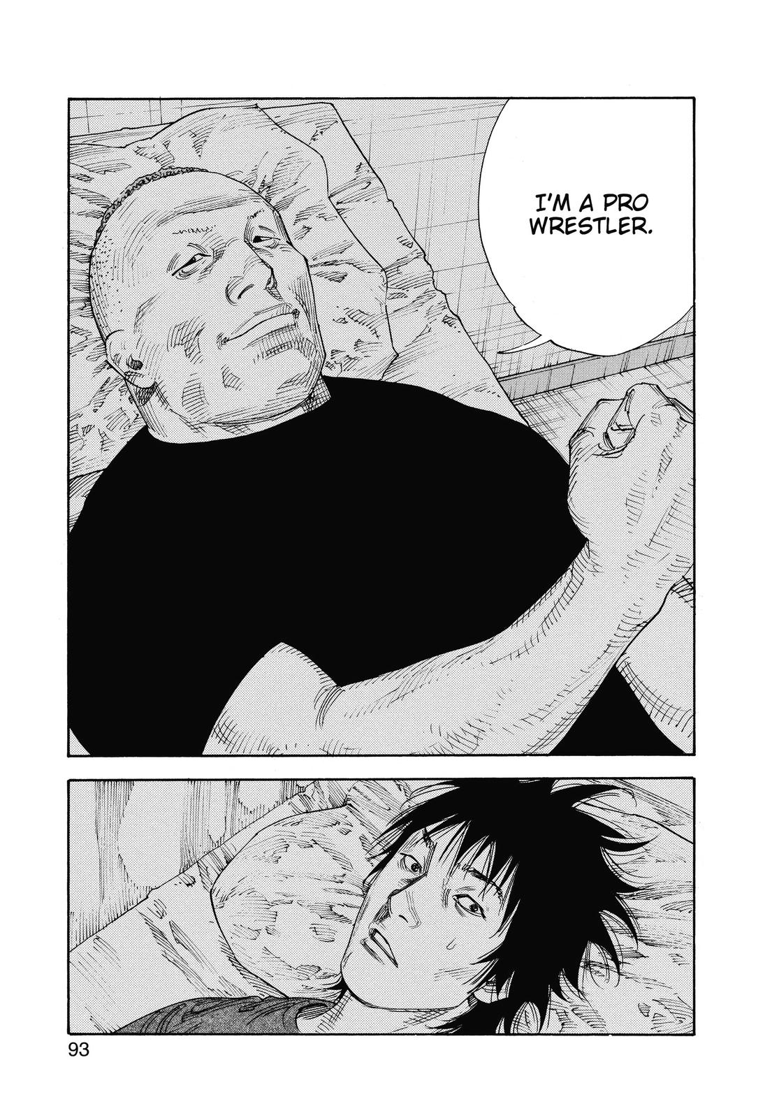 Read Real EN Manga Online