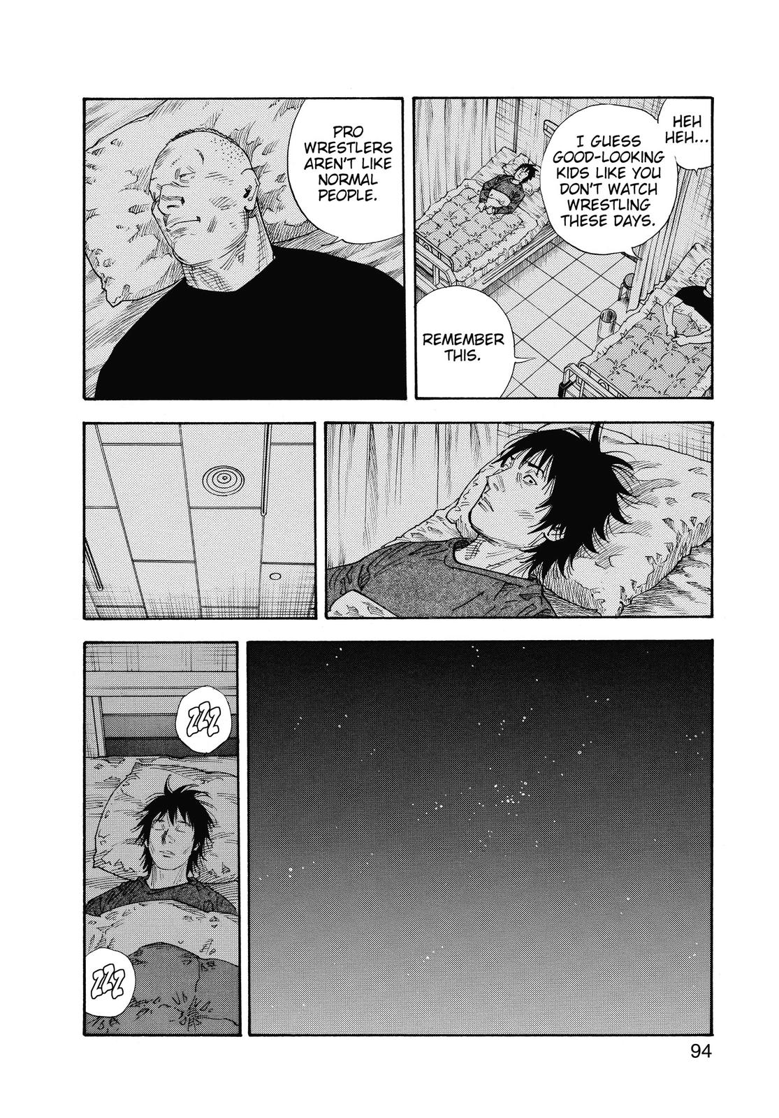 Read Real EN Manga Online