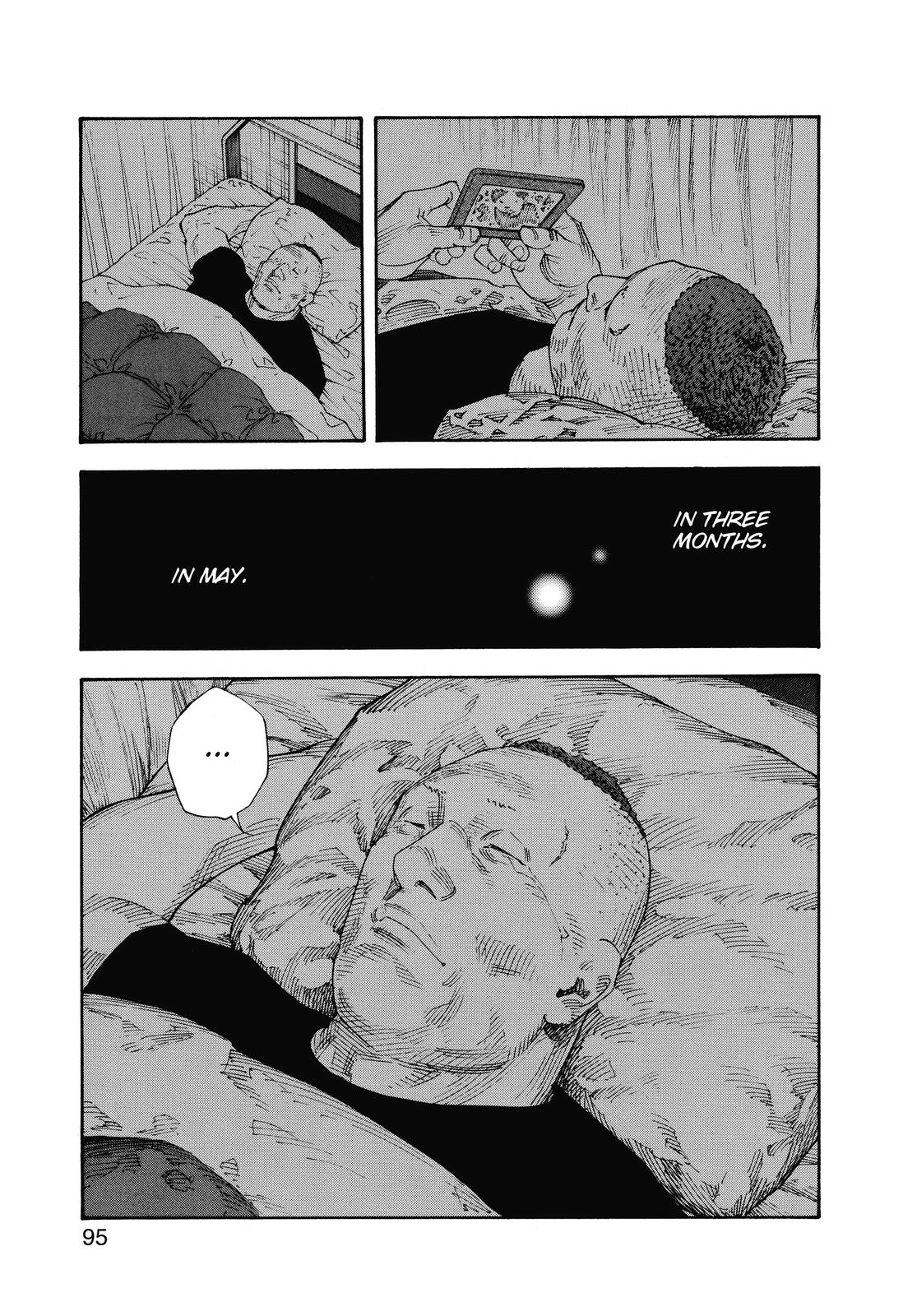 Read Real EN Manga Online