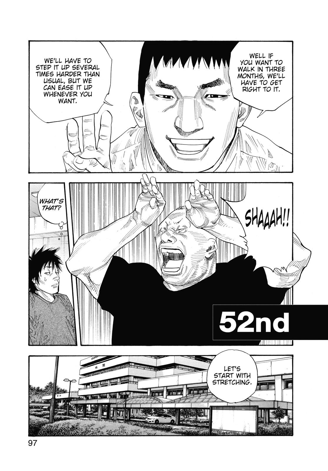 Read Real EN Manga Online