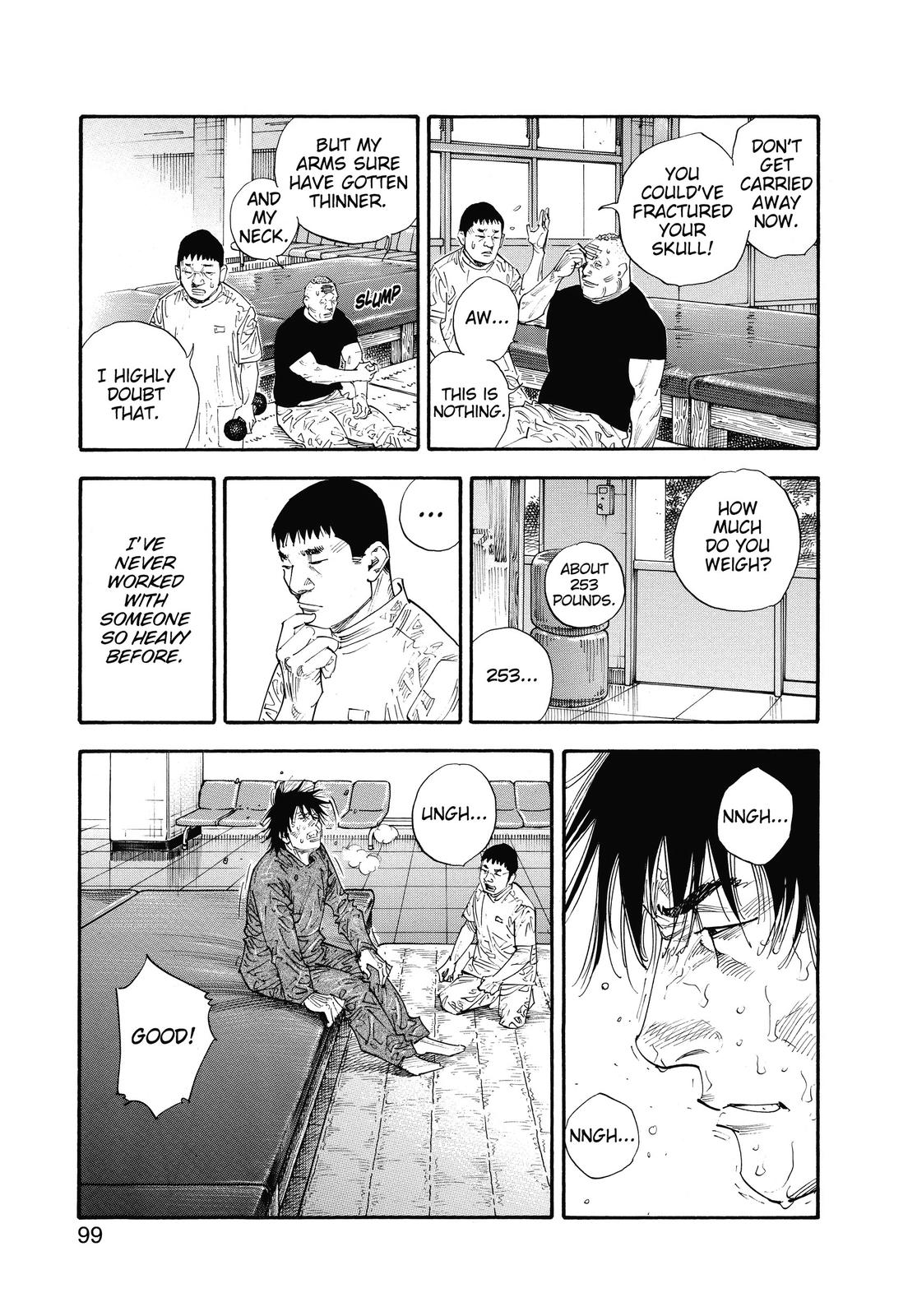 Read Real EN Manga Online