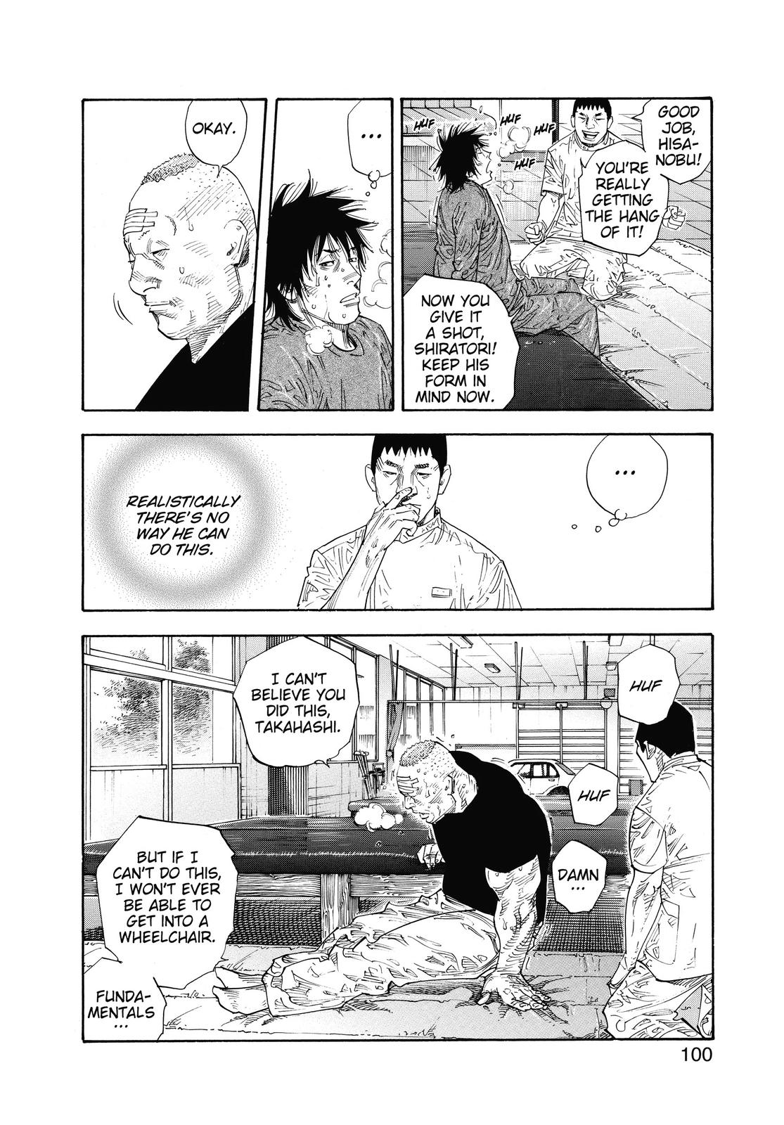 Read Real EN Manga Online