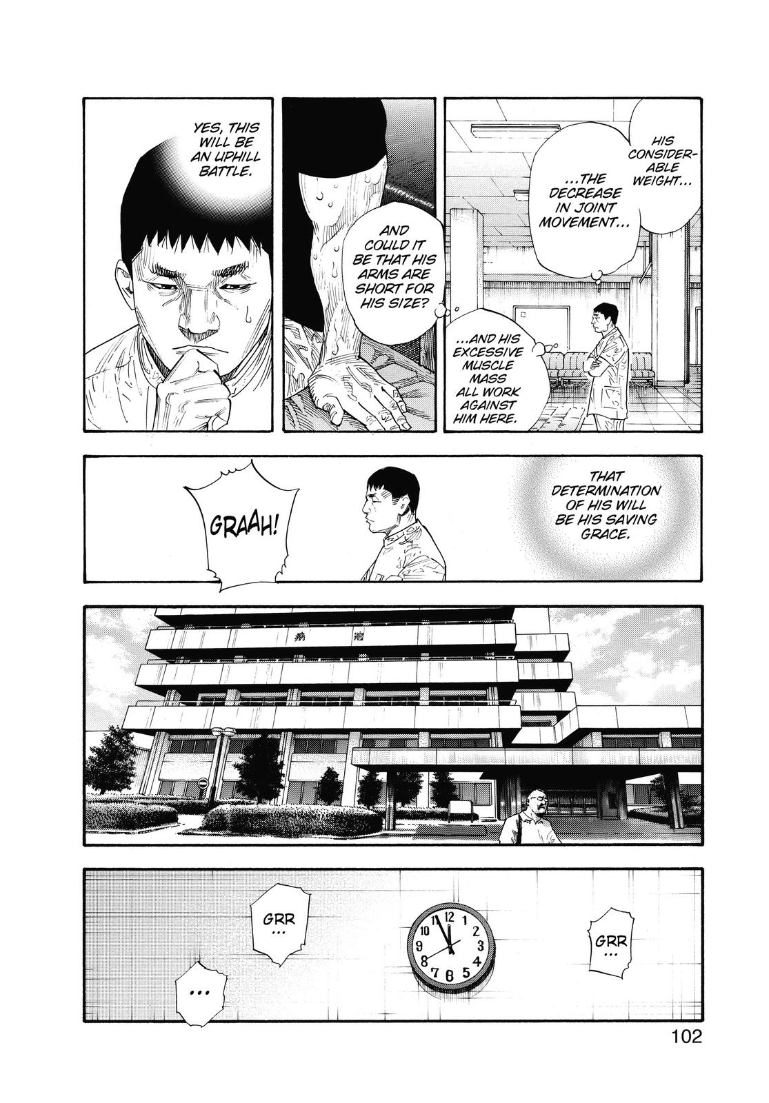 Read Real EN Manga Online