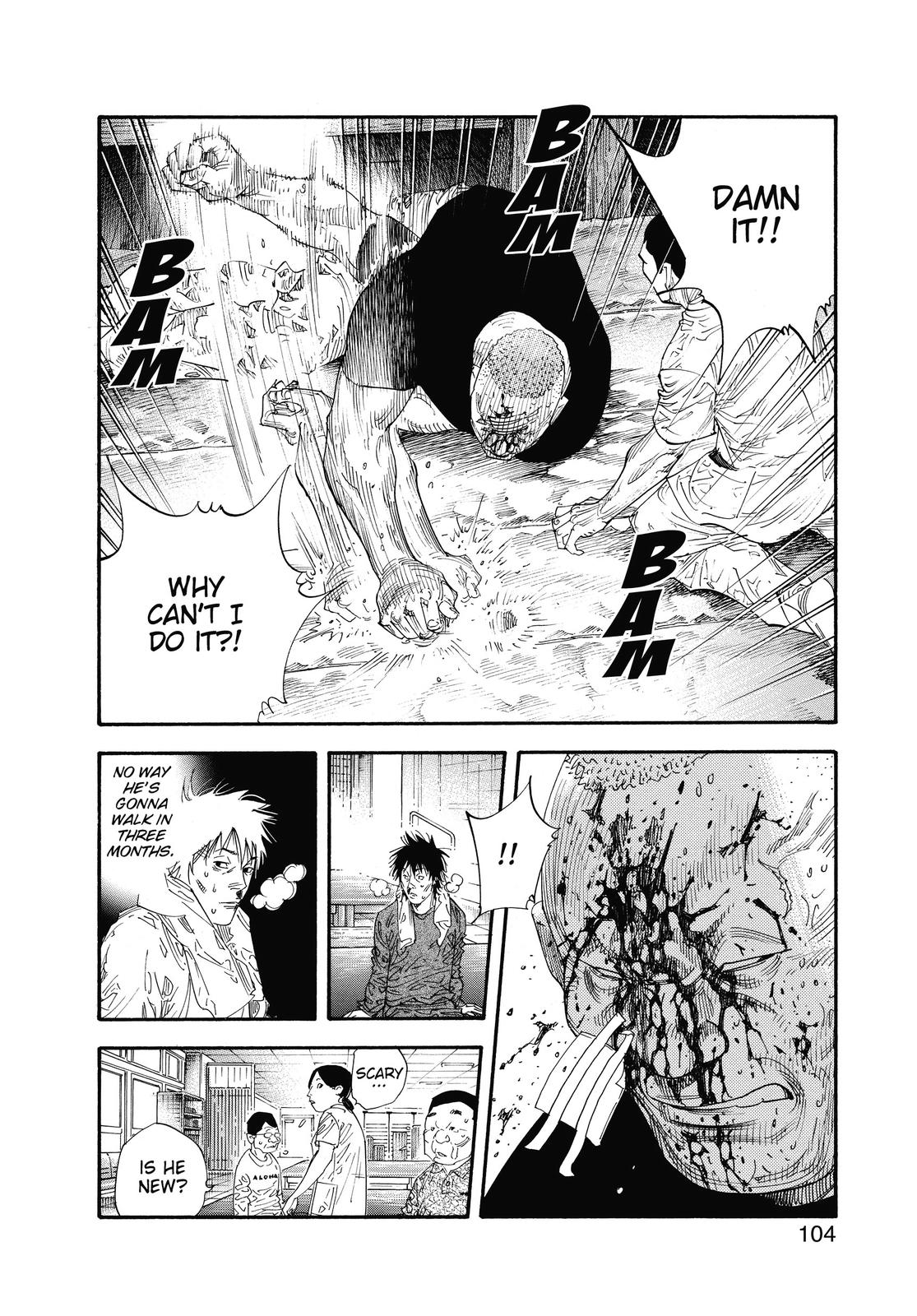 Read Real EN Manga Online