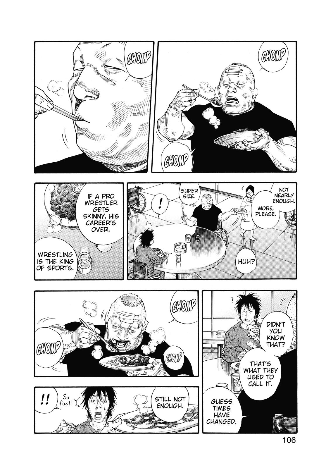 Read Real EN Manga Online