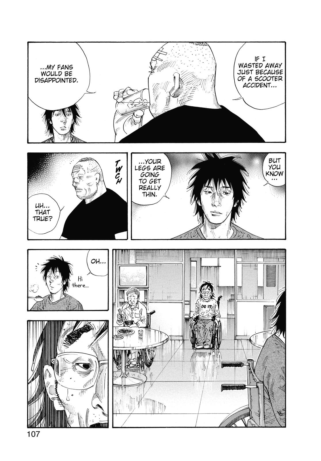 Read Real EN Manga Online