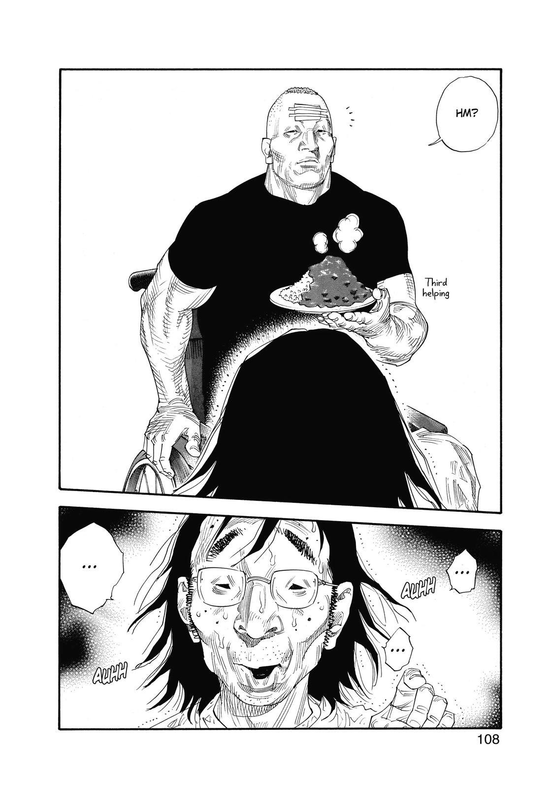 Read Real EN Manga Online