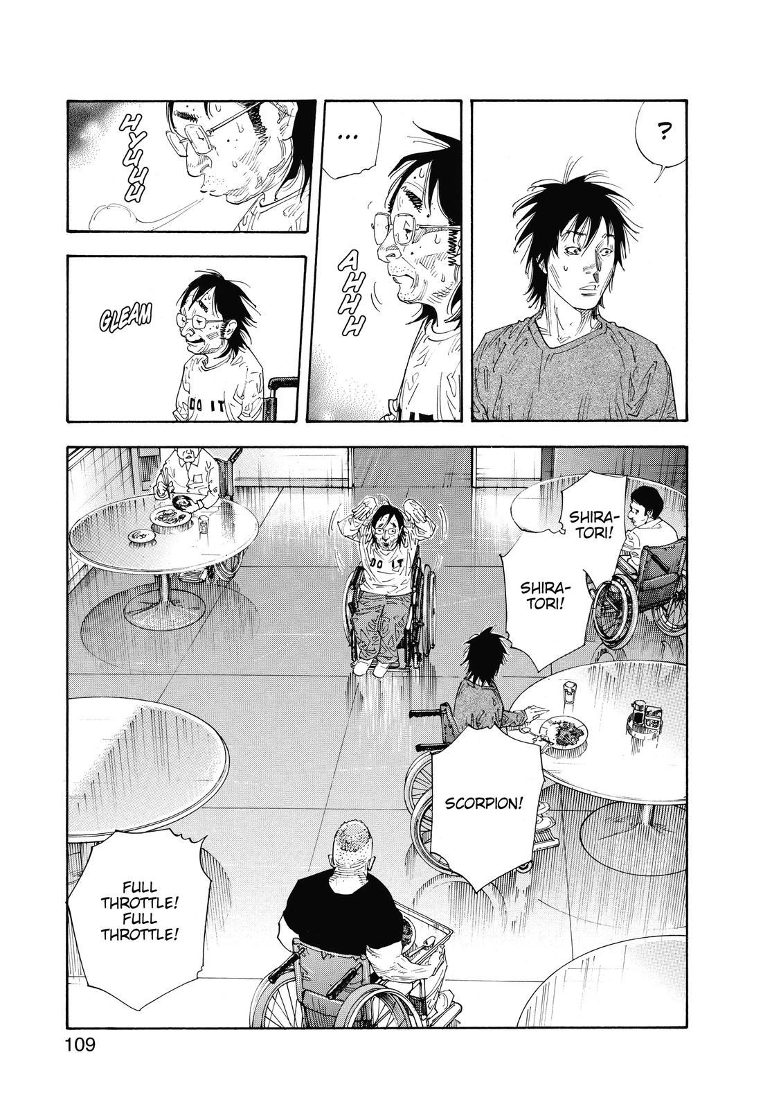 Read Real EN Manga Online