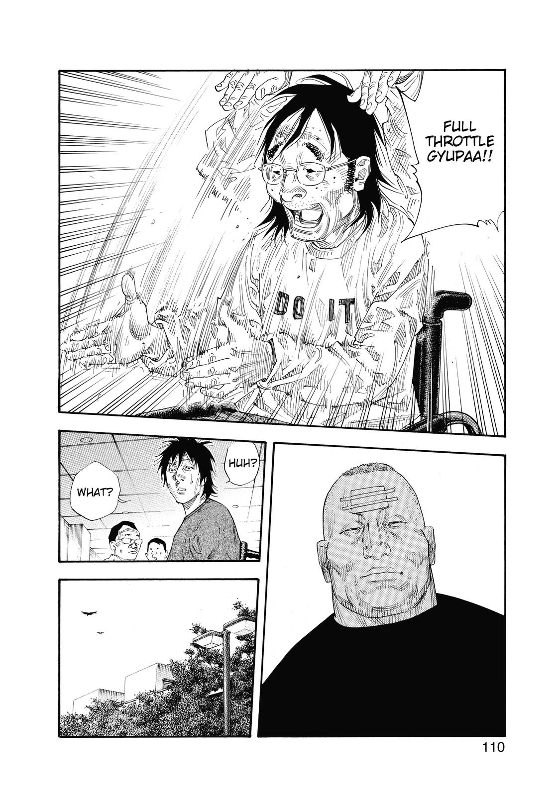 Read Real EN Manga Online