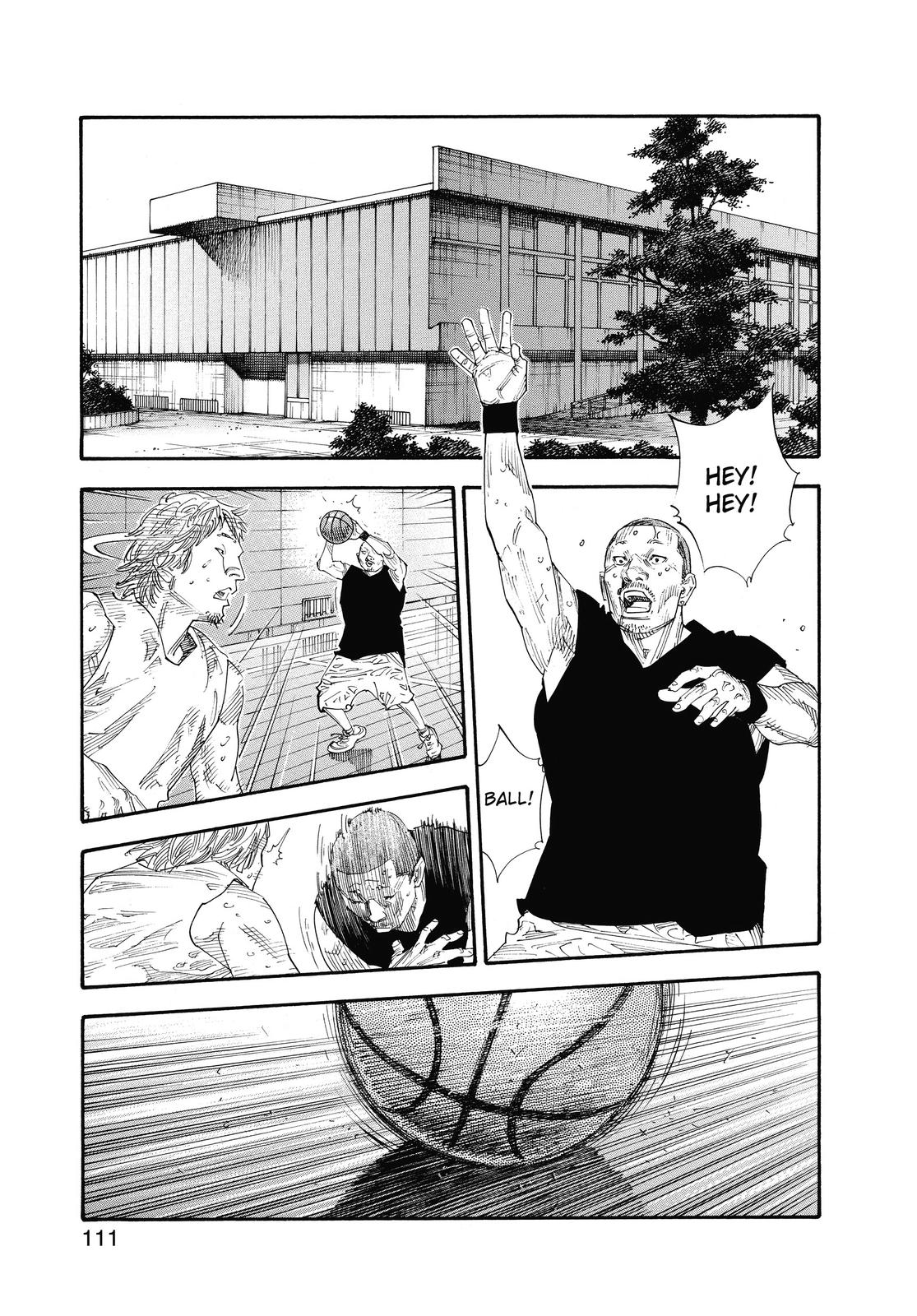 Read Real EN Manga Online