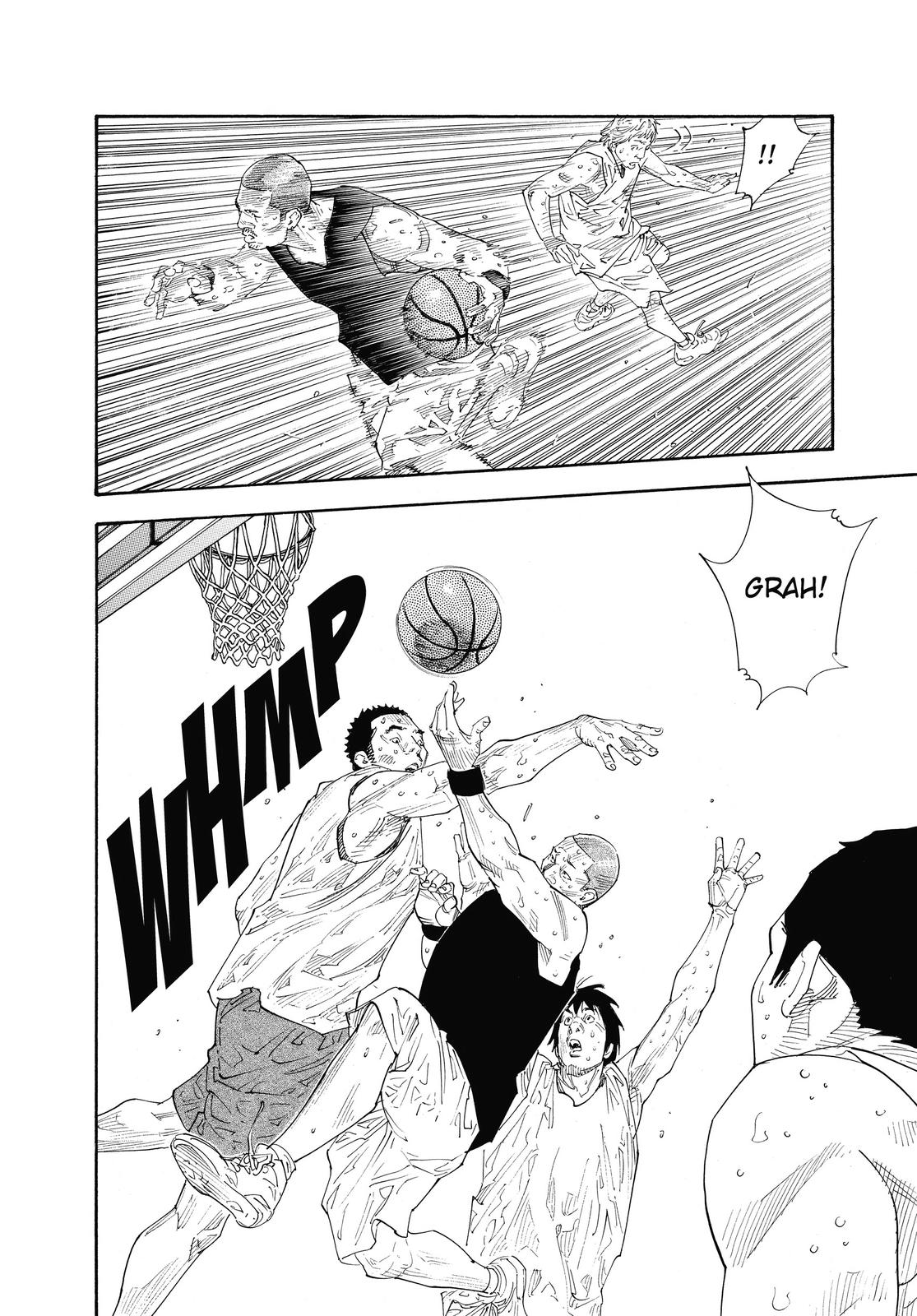 Read Real EN Manga Online