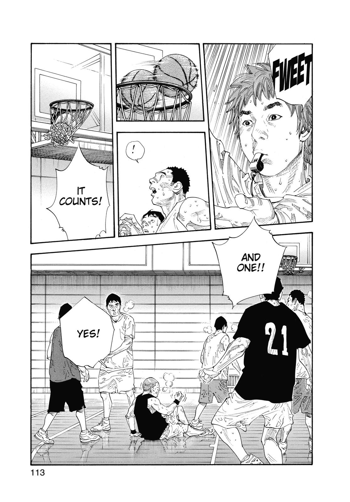 Read Real EN Manga Online