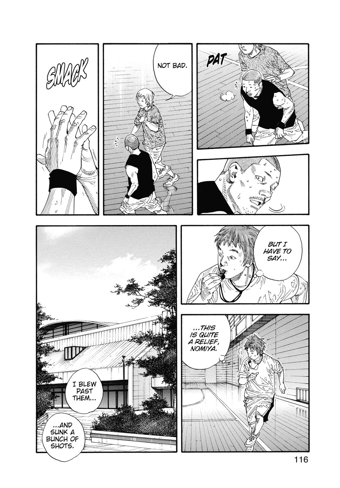 Read Real EN Manga Online