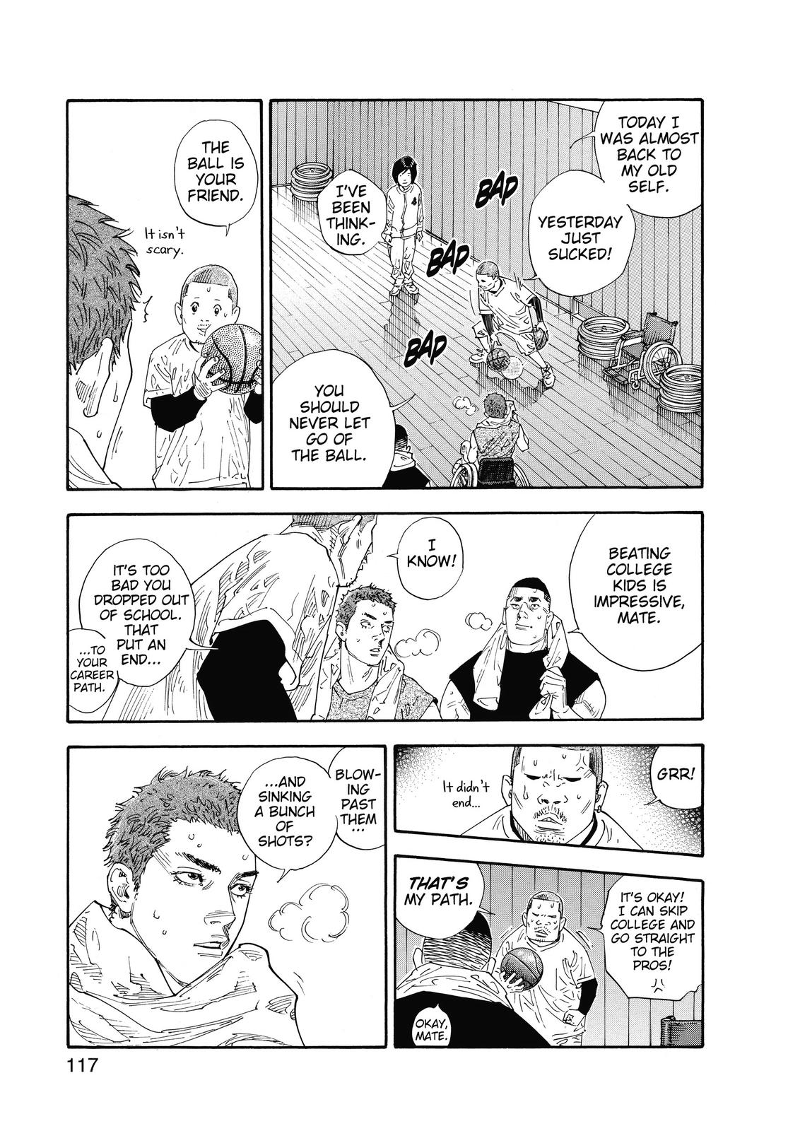 Read Real EN Manga Online