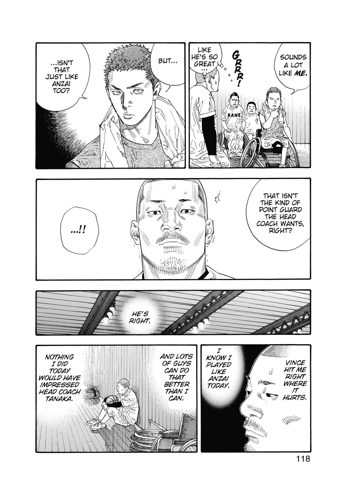 Read Real EN Manga Online