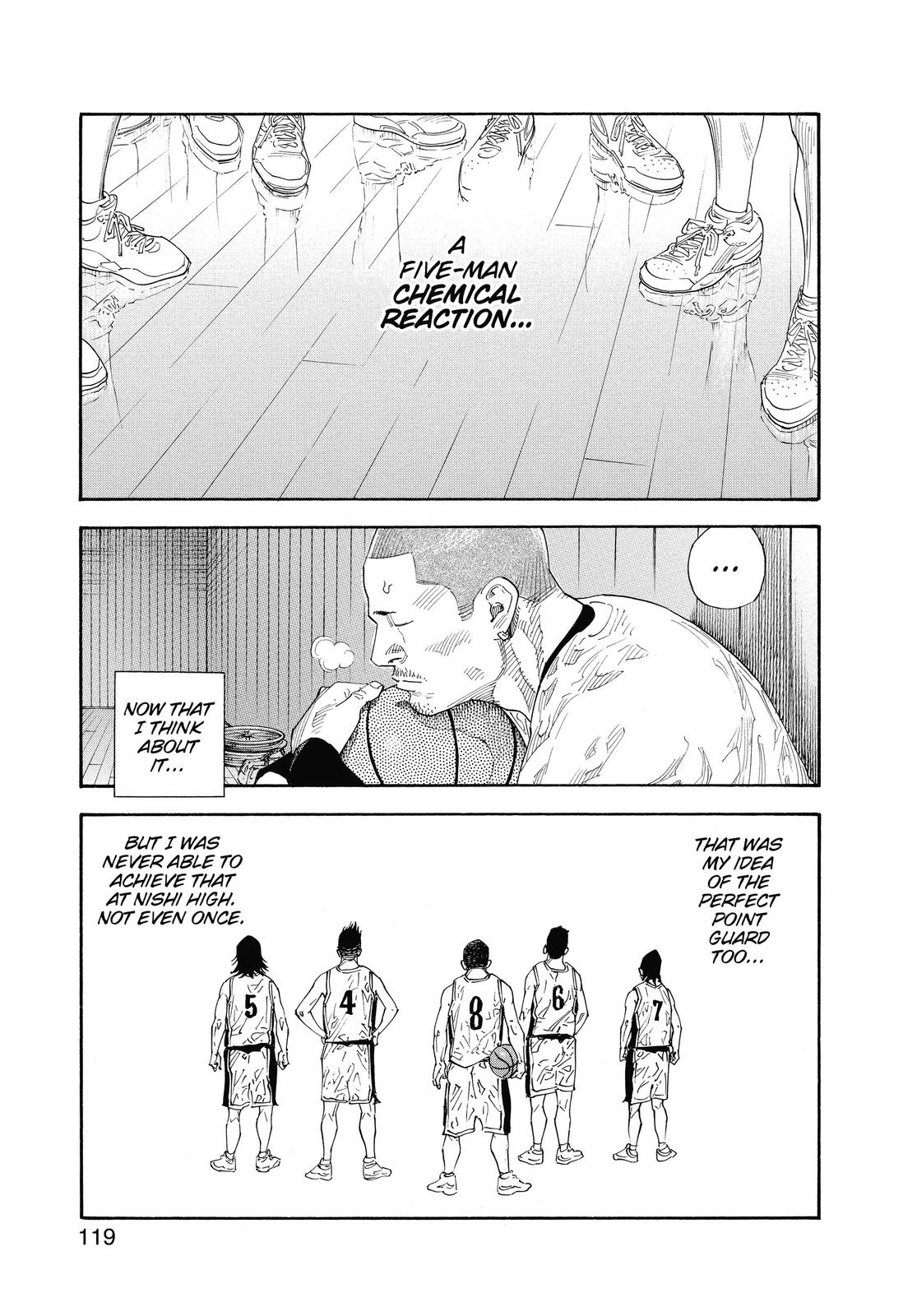 Read Real EN Manga Online