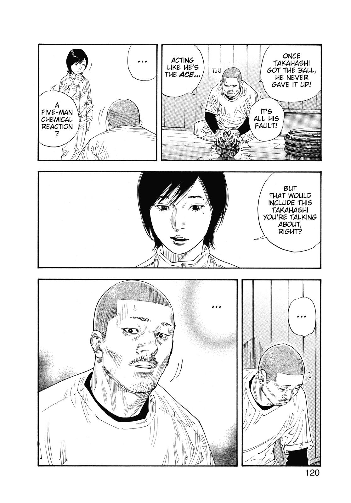 Read Real EN Manga Online