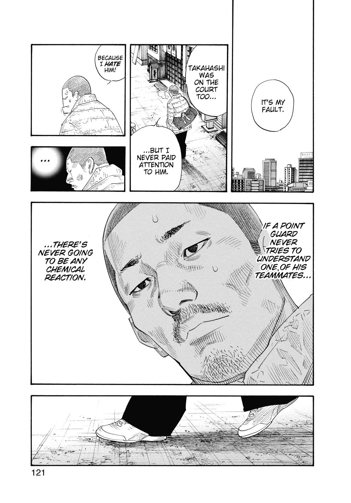 Read Real EN Manga Online