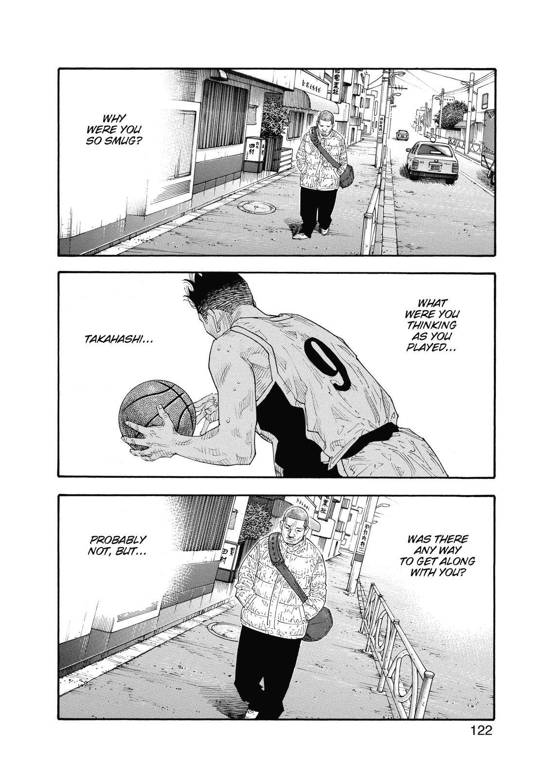 Read Real EN Manga Online