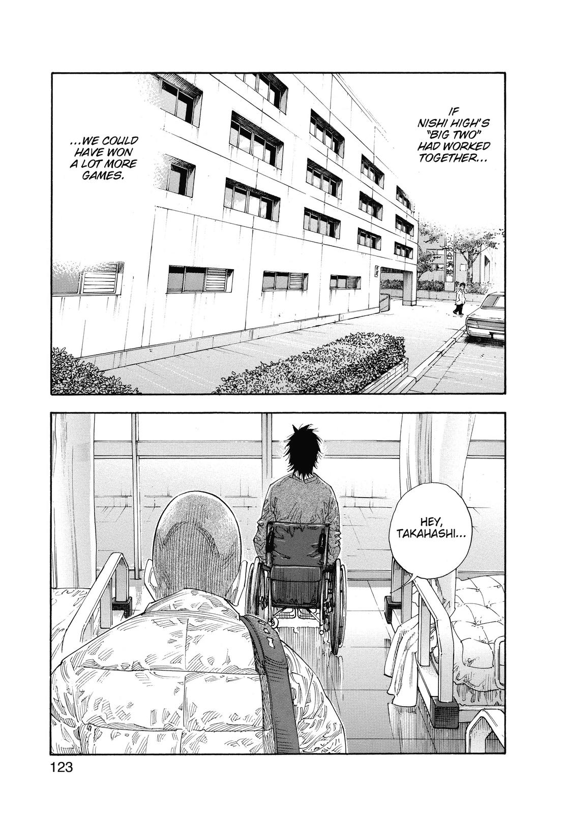 Read Real EN Manga Online