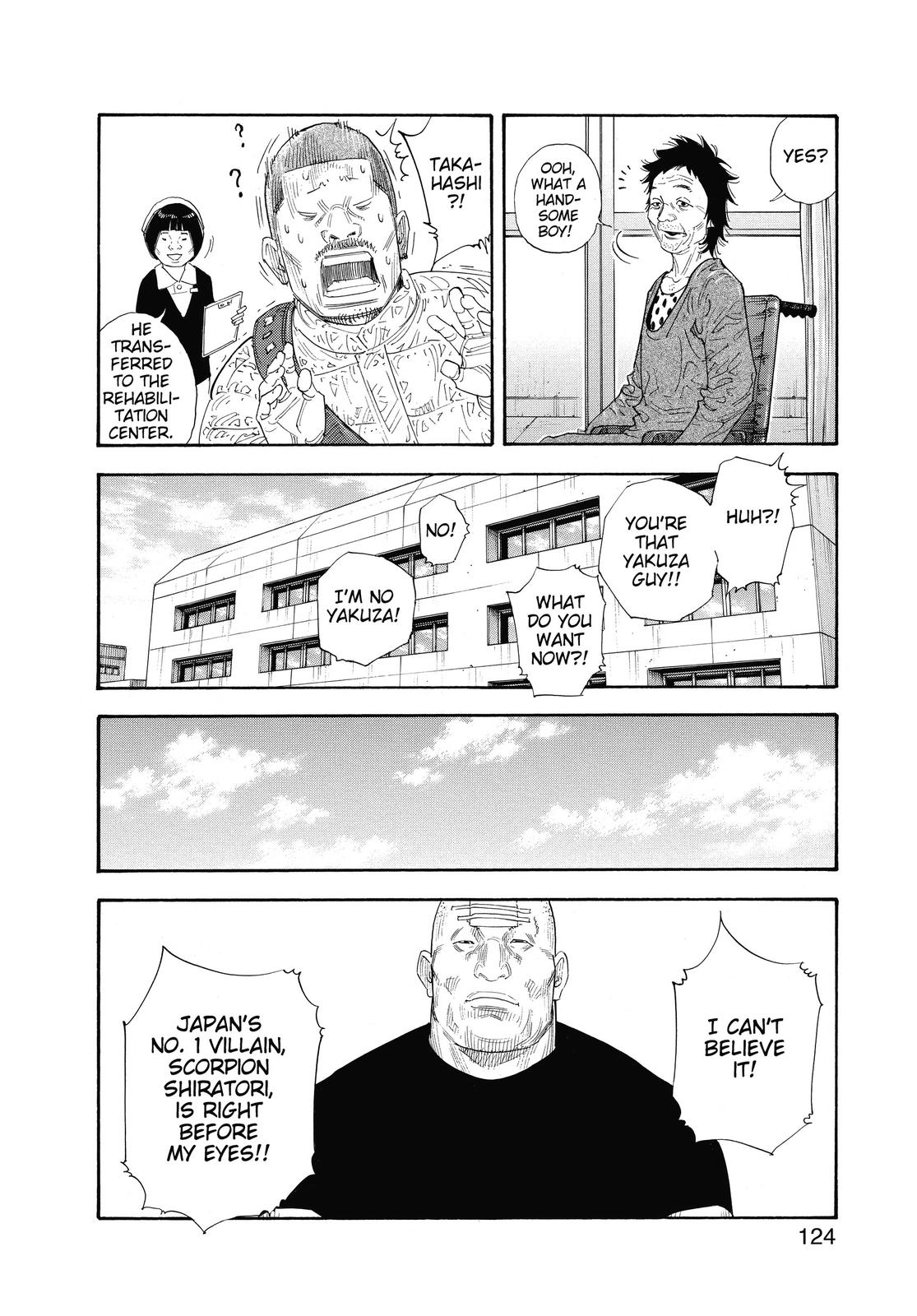 Read Real EN Manga Online