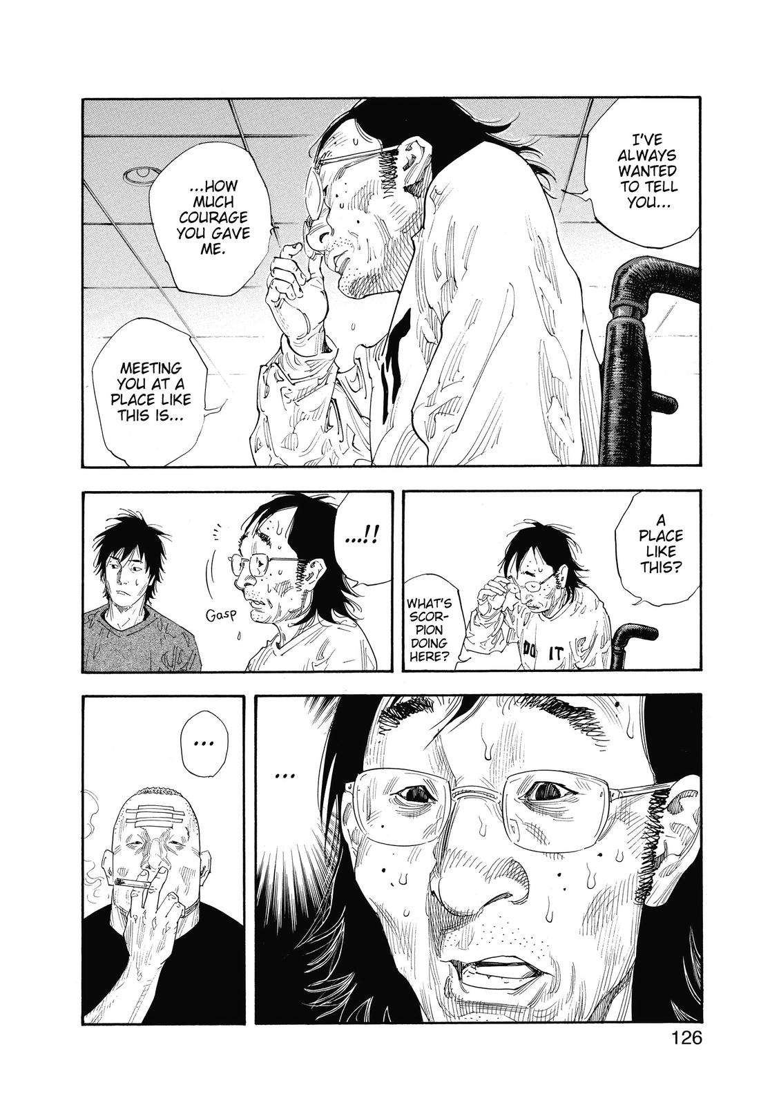 Read Real EN Manga Online