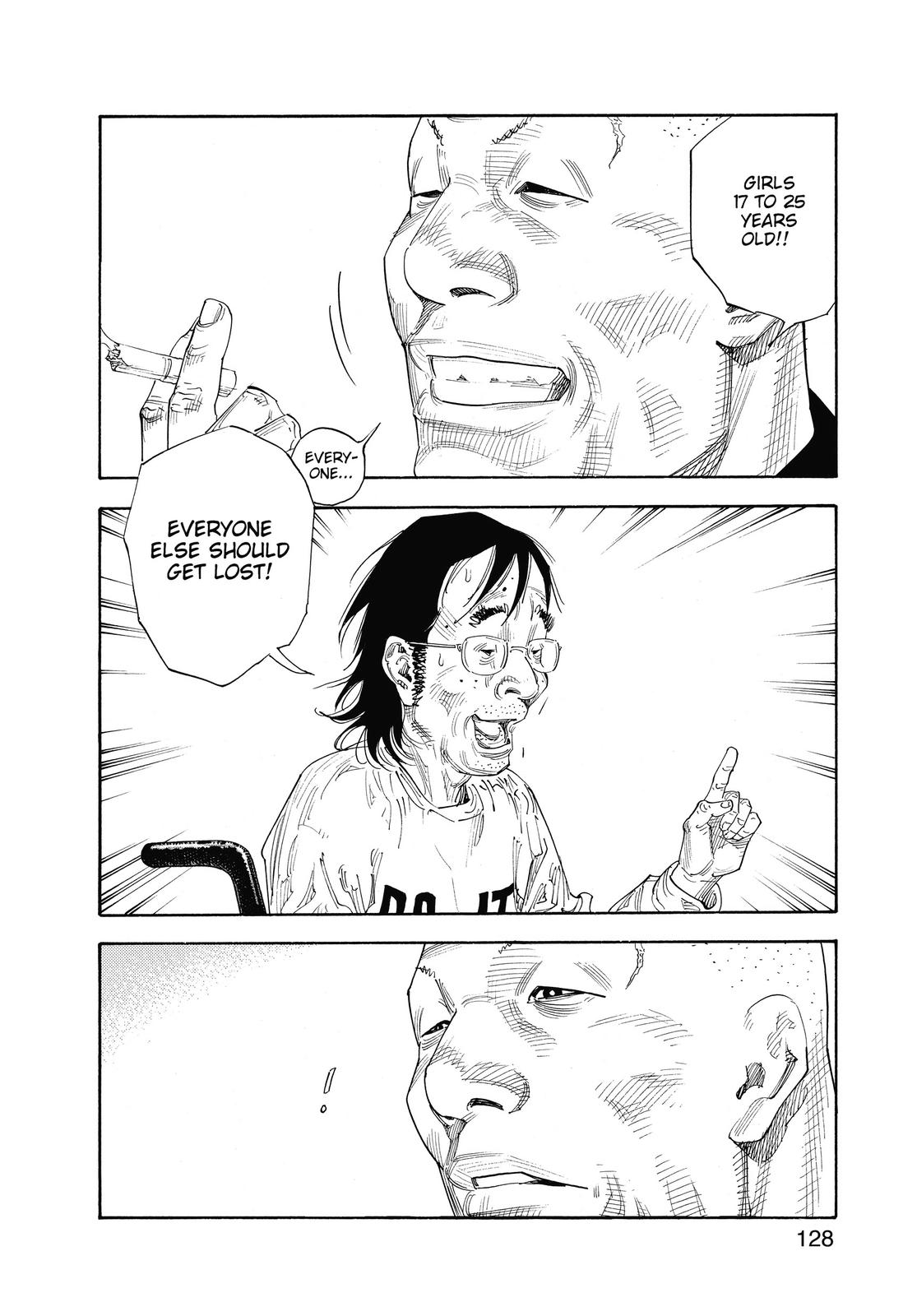 Read Real EN Manga Online