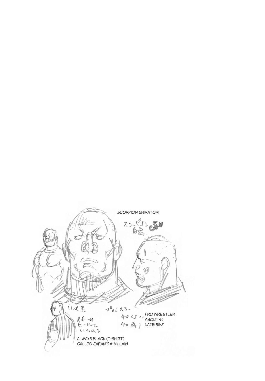 Read Real EN Manga Online