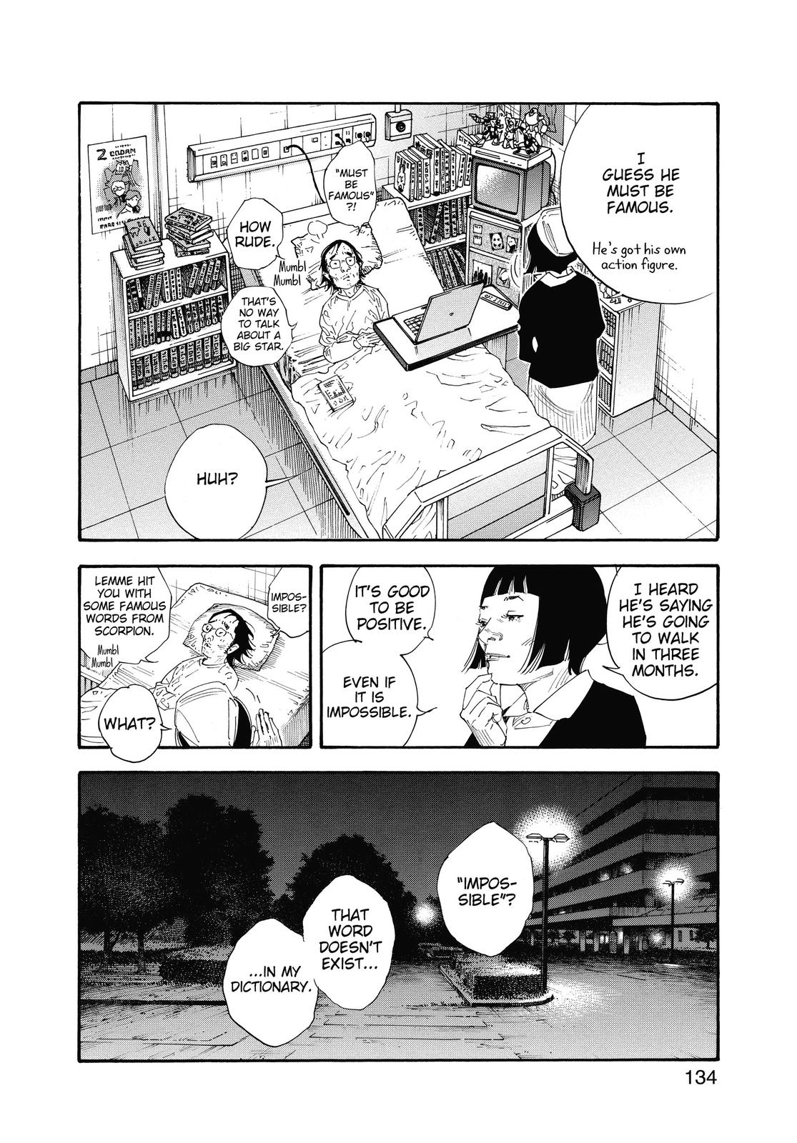 Read Real EN Manga Online
